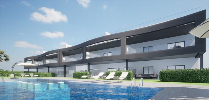 Image No.6-2 Bed Commercial for sale