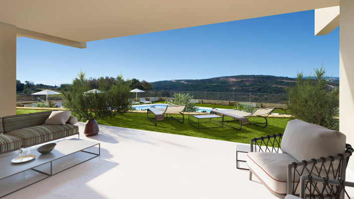 Image No.2-1 Bed Apartment for sale