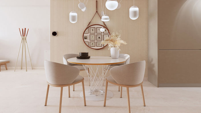 Image No.5-1 Bed Apartment for sale