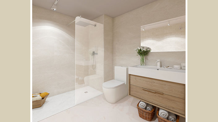 Image No.6-Appartement de 1 chambre à vendre à Estepona