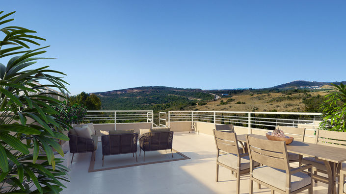 Image No.8-1 Bed Apartment for sale