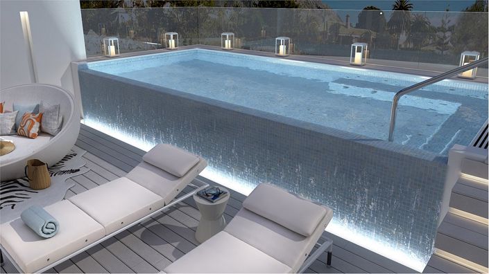 Image No.11-Appartement de 1 chambre à vendre à Benahavis