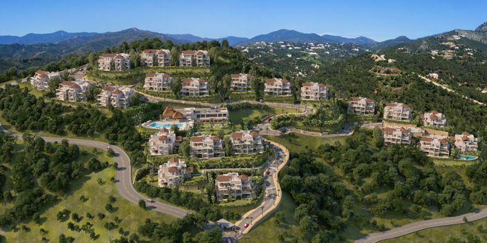 Image No.13-1 Bed Apartment for sale