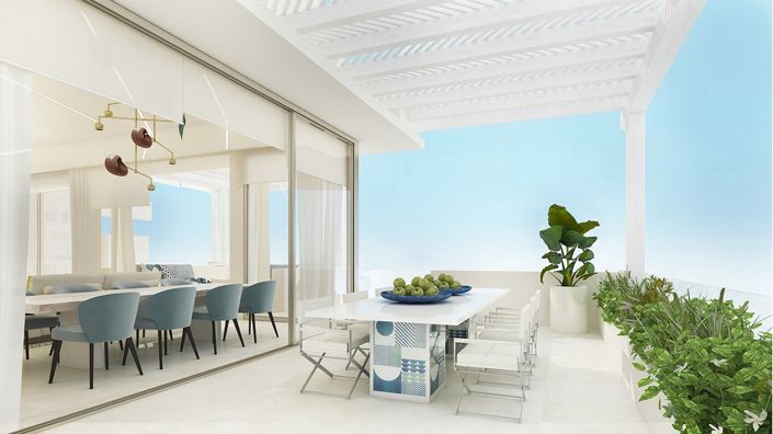 Image No.6-1 Bed Apartment for sale