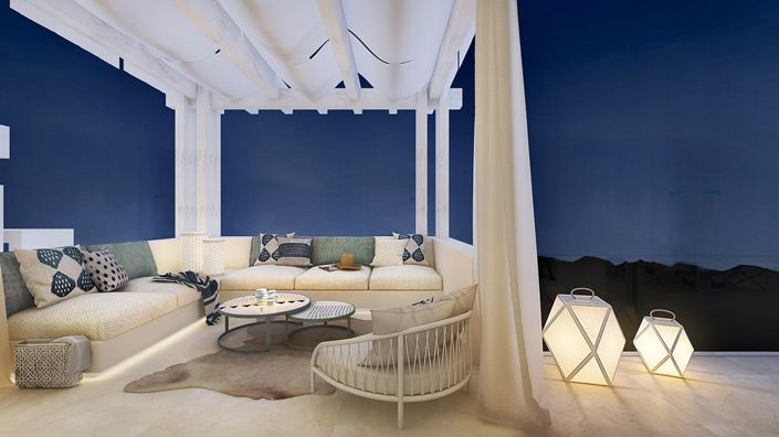 Image No.9-Appartement de 1 chambre à vendre à Benahavis