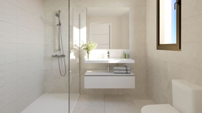 Image No.3-3 Bed Apartment for sale