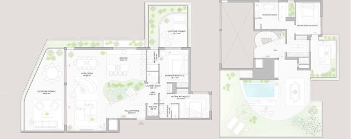 Image No.14-Appartement de 3 chambres à vendre à Malaga