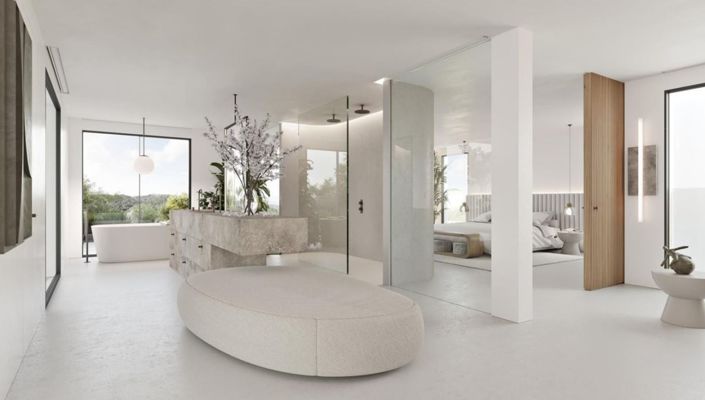 Image No.6-3 Bed Apartment for sale