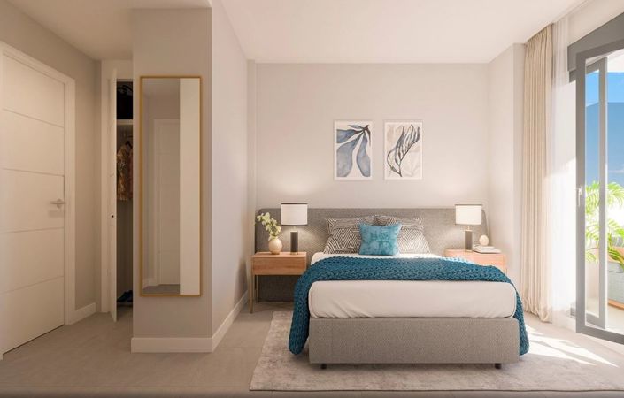 Image No.2-3 Bed Apartment for sale