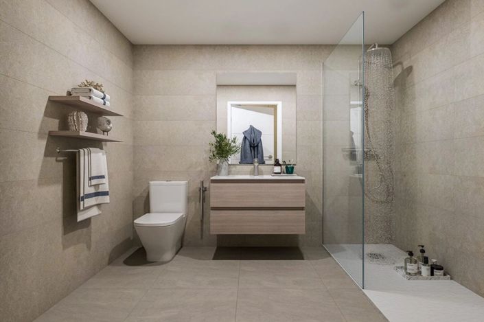 Image No.3-3 Bed Apartment for sale