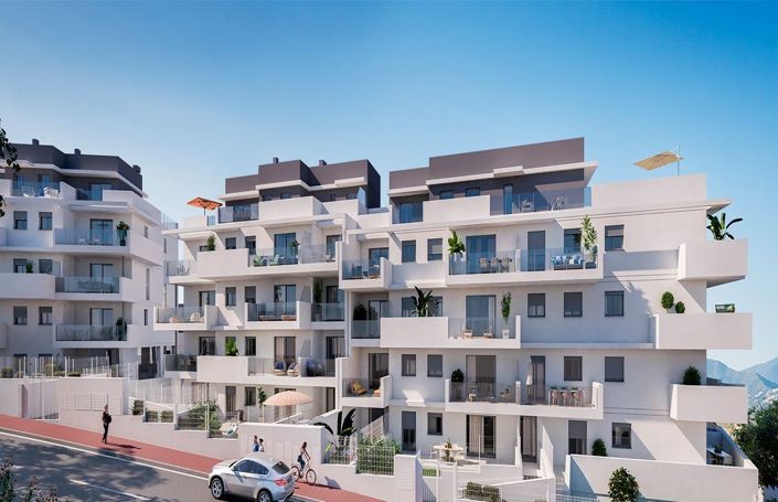 Image No.6-Appartement de 1 chambre à vendre à Manilva