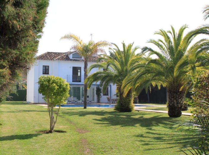 Image No.15-Villa de 6 chambres à vendre à Marbella