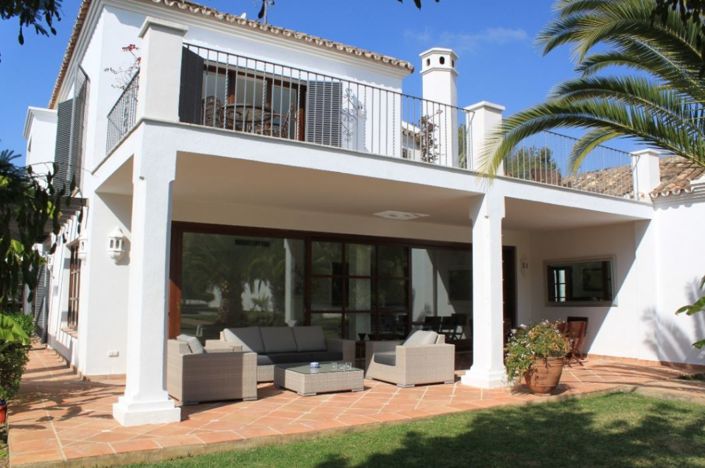 Image No.3-6 Bed Villa for sale