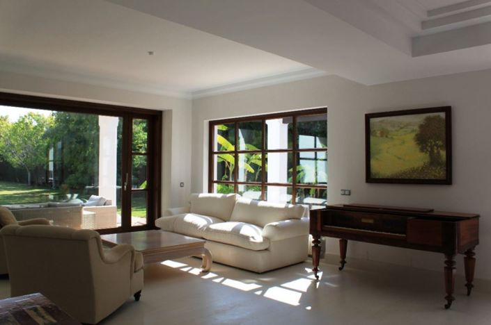 Image No.8-6 Bed Villa for sale