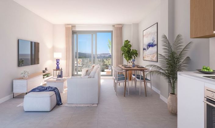 Image No.4-3 Bed Apartment for sale