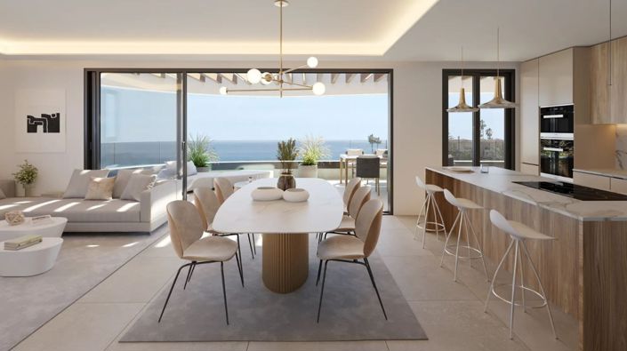 Image No.2-3 Bed Apartment for sale