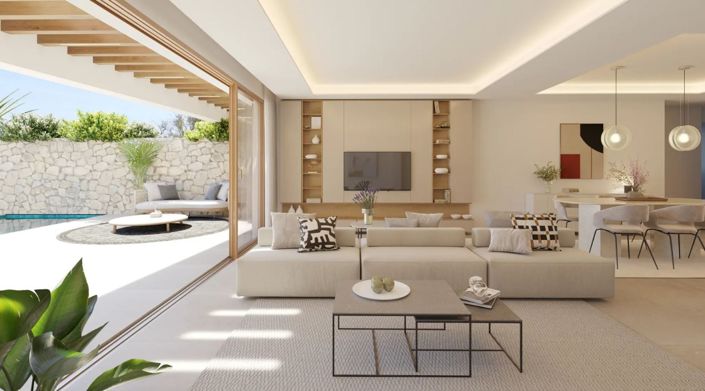 Image No.4-3 Bed Apartment for sale