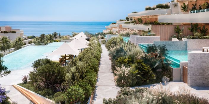 Image No.11-2 Bed Apartment for sale