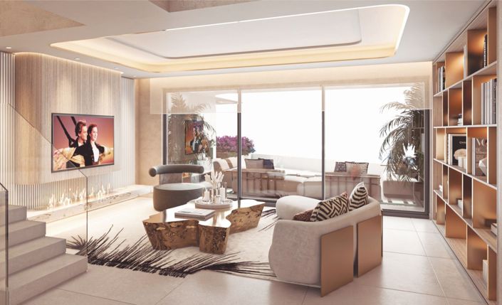 Image No.4-2 Bed Apartment for sale