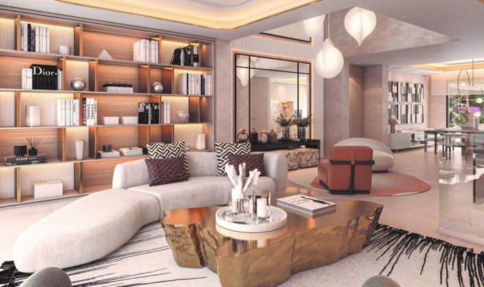 Image No.5-2 Bed Apartment for sale