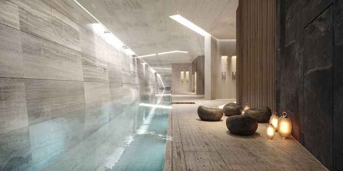 Image No.7-2 Bed Apartment for sale