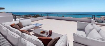 3 Bed Apartment for sale