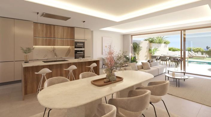 Image No.2-2 Bed Apartment for sale