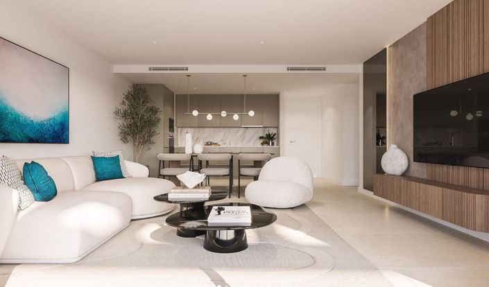 Image No.2-2 Bed Apartment for sale