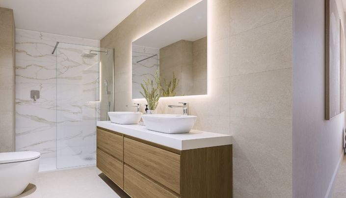 Image No.5-Appartement de 2 chambres à vendre à Estepona