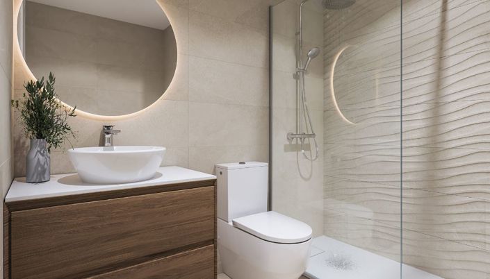 Image No.10-3 Bed Penthouse for sale