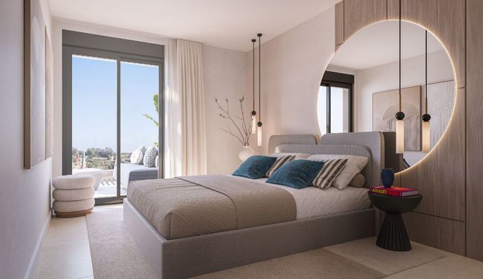 Image No.2-3 Bed Penthouse for sale