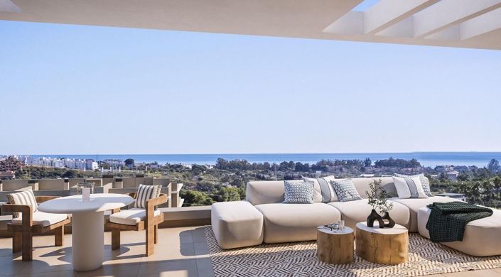 Image No.3-3 Bed Penthouse for sale