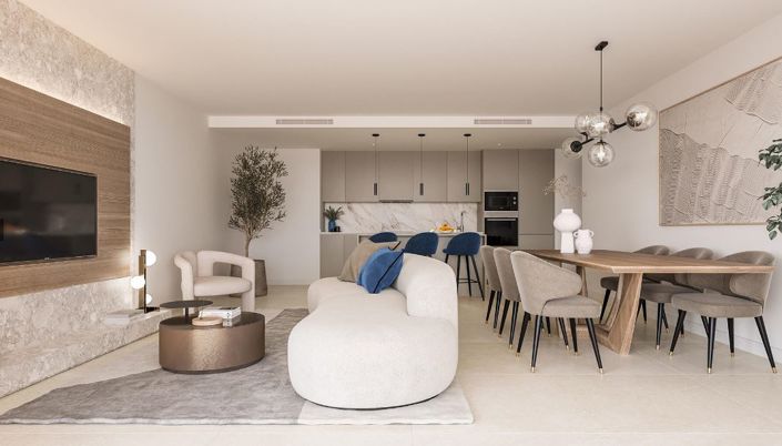 Image No.4-3 Bed Penthouse for sale