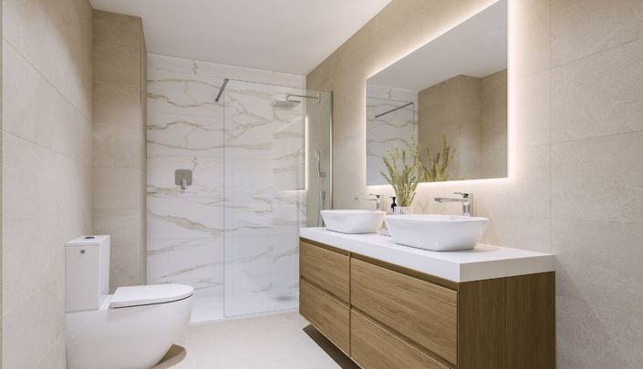 Image No.6-3 Bed Penthouse for sale