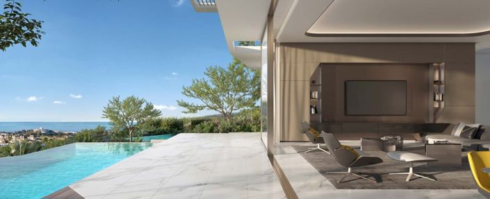 Image No.10-4 Bed Villa for sale