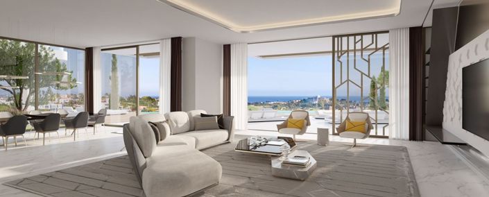 Image No.12-4 Bed Villa for sale