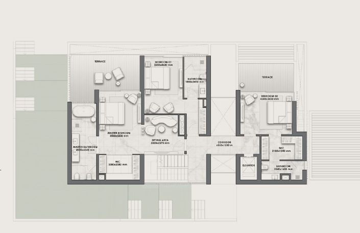 Image No.15-4 Bed Villa for sale