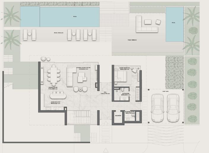 Image No.16-4 Bed Villa for sale