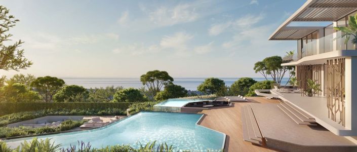 Image No.4-4 Bed Villa for sale