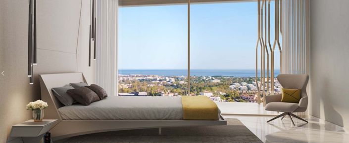 Image No.6-Villa de 4 chambres à vendre à Benahavis