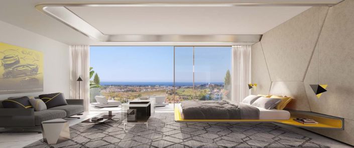 Image No.7-4 Bed Villa for sale