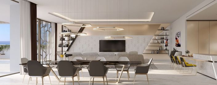 Image No.8-4 Bed Villa for sale