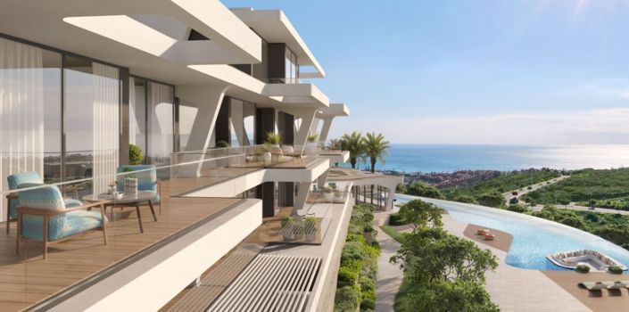 Image No.2-2 Bed Apartment for sale