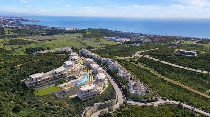 Image No.4-2 Bed Apartment for sale