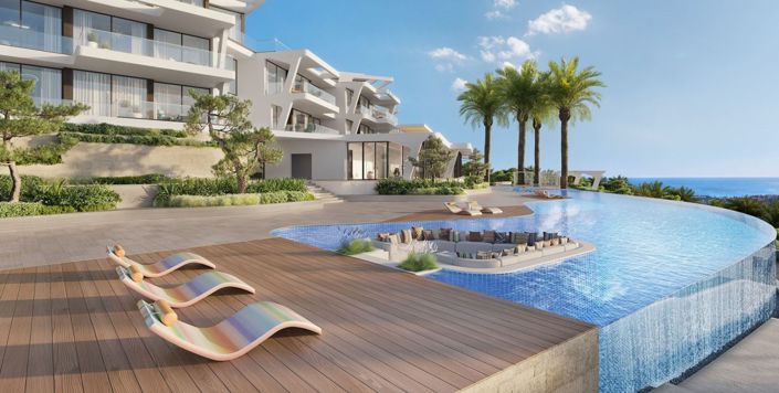 Image No.5-Appartement de 2 chambres à vendre à Casares