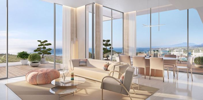 Image No.7-Appartement de 2 chambres à vendre à Casares