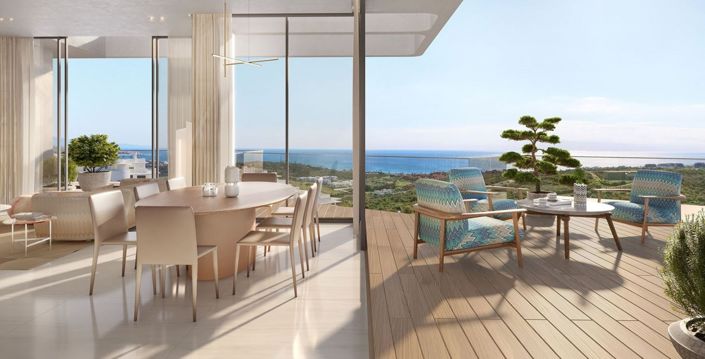 Image No.8-2 Bed Apartment for sale