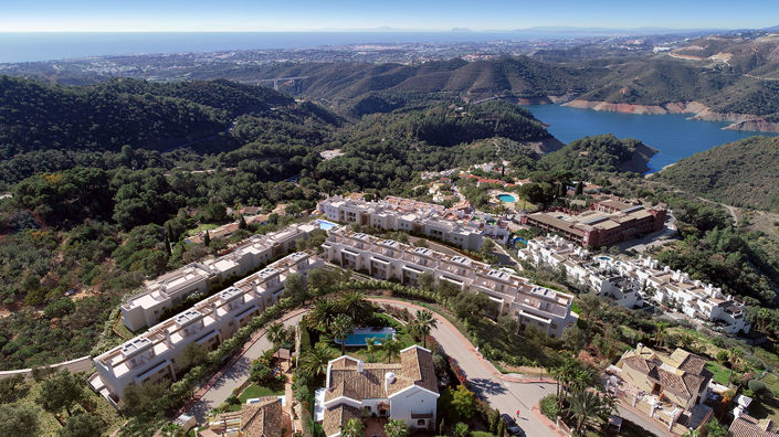 Image No.17-Penthouse de 3 chambres à vendre à Marbella