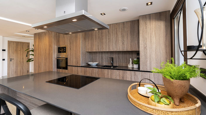 Image No.8-3 Bed Penthouse for sale