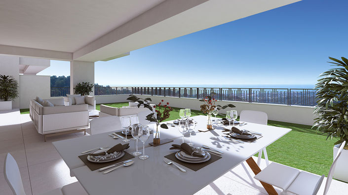 Image No.10-3 Bed Apartment for sale